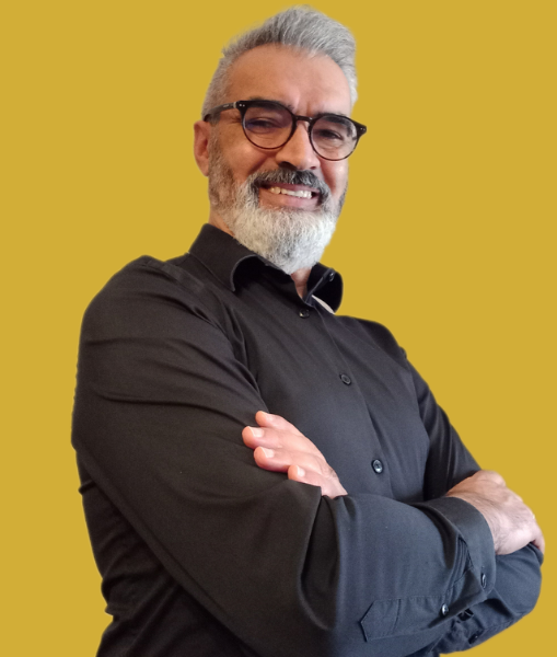 Rui van der Kellen - Seixal - Real Estate Appraisal