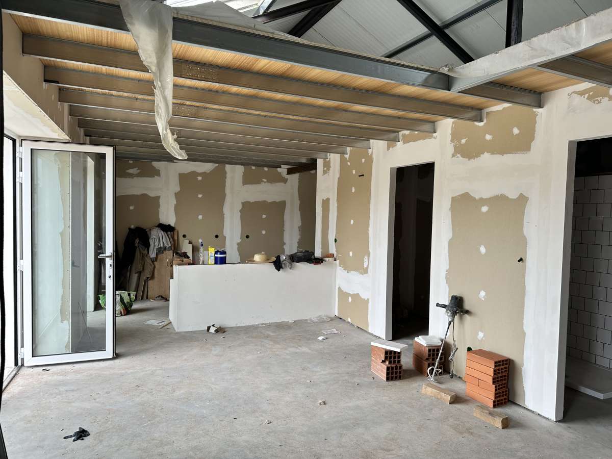 Coimbra pinturas e remodelações - Coimbra - Restoration