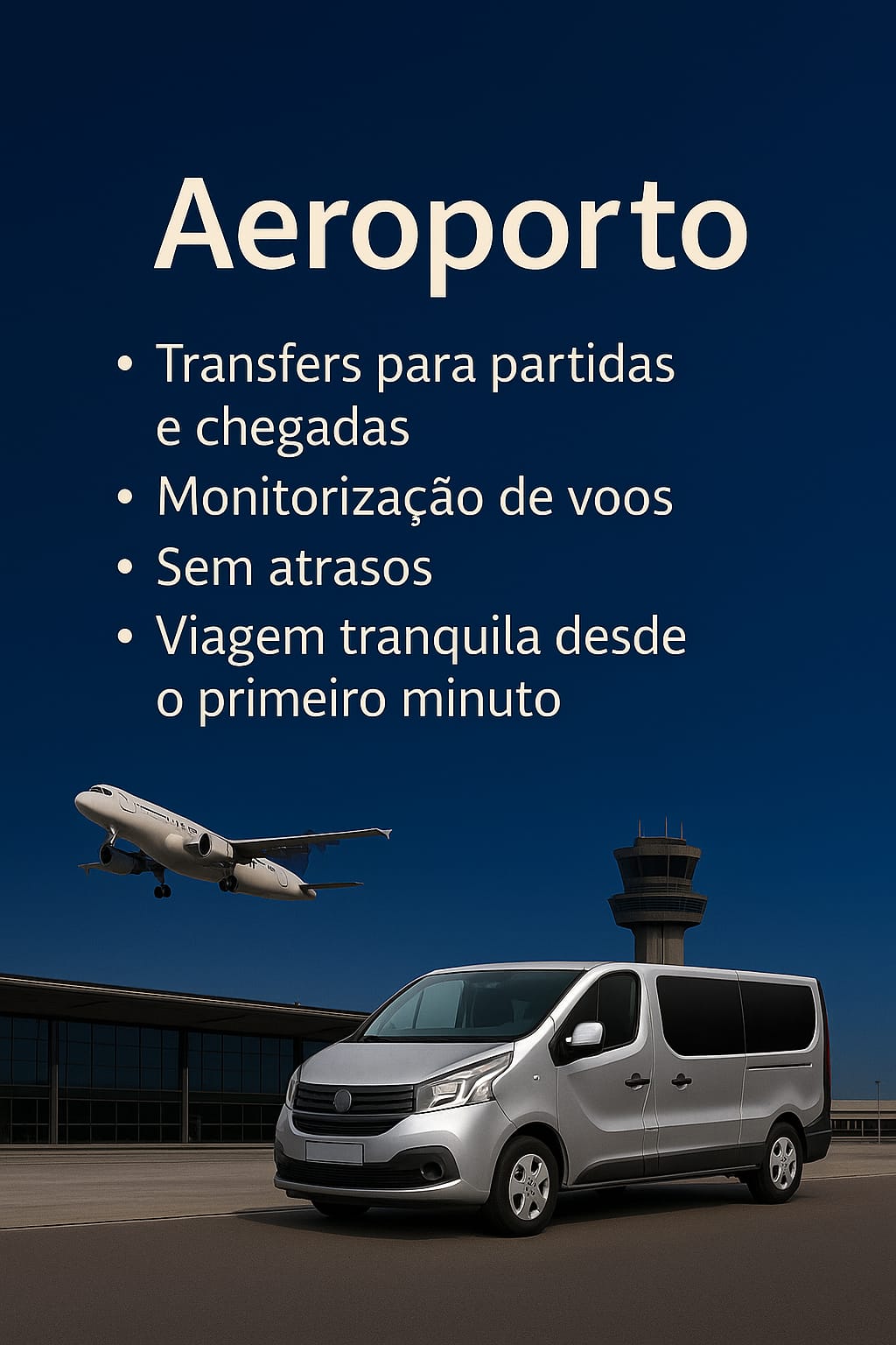 E Transfers.pt - Sintra - Transportes e Tours Privados