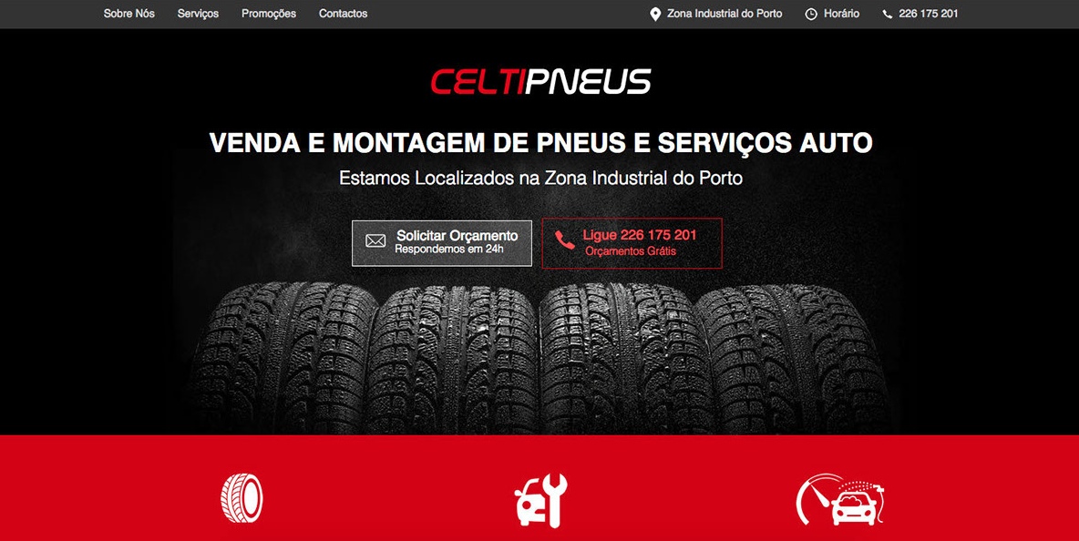 Fábio Teixeira - Porto - Web Development