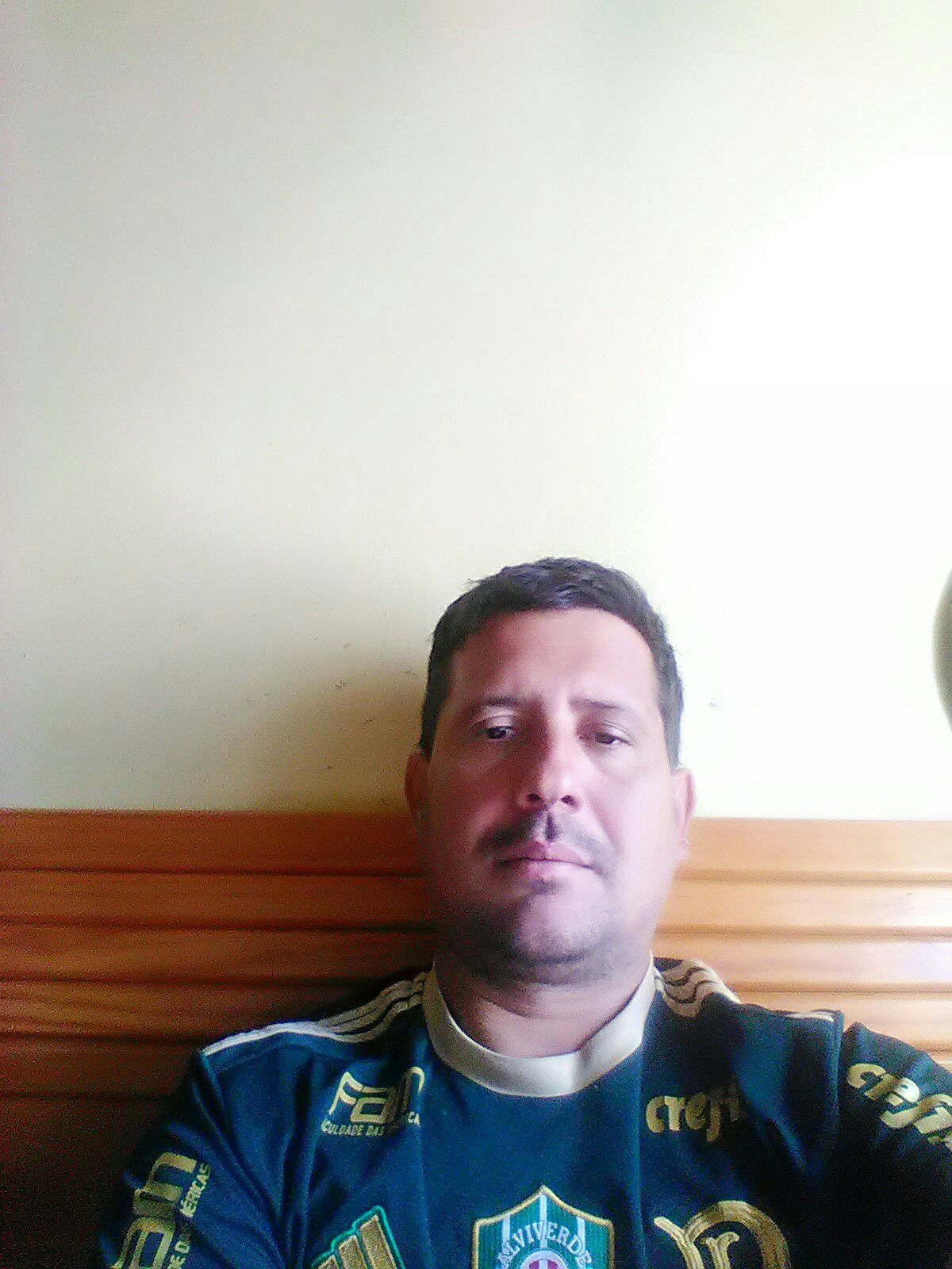 Willyam moreira lopes - Lagos - Caulking