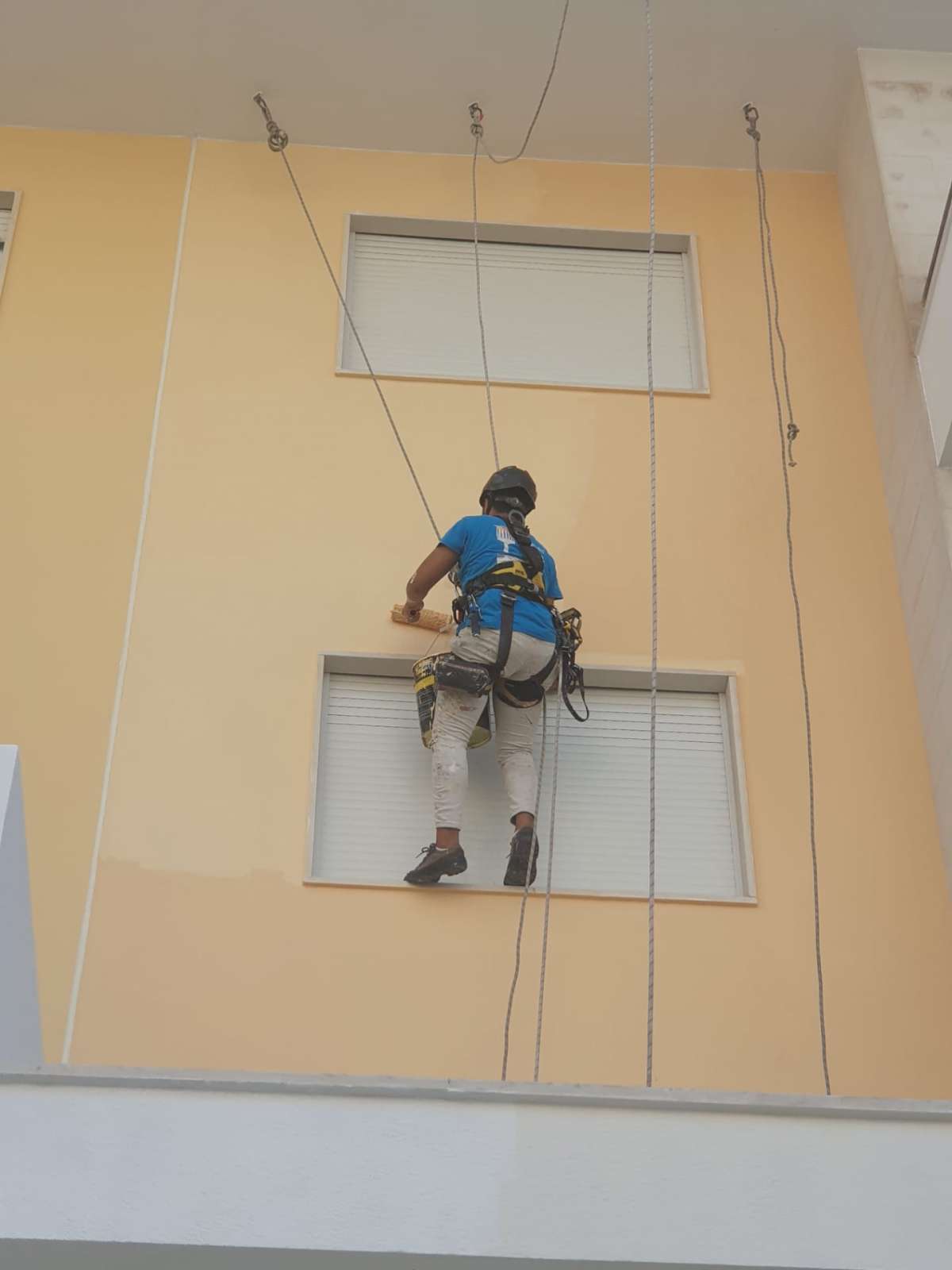 Wendrion Rodrigues - Oeiras - Home Waterproofing