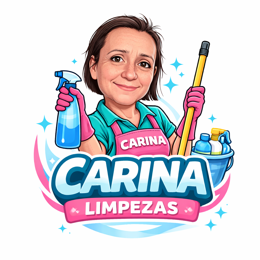 Carina - Ourém - Grundstücksreinigung