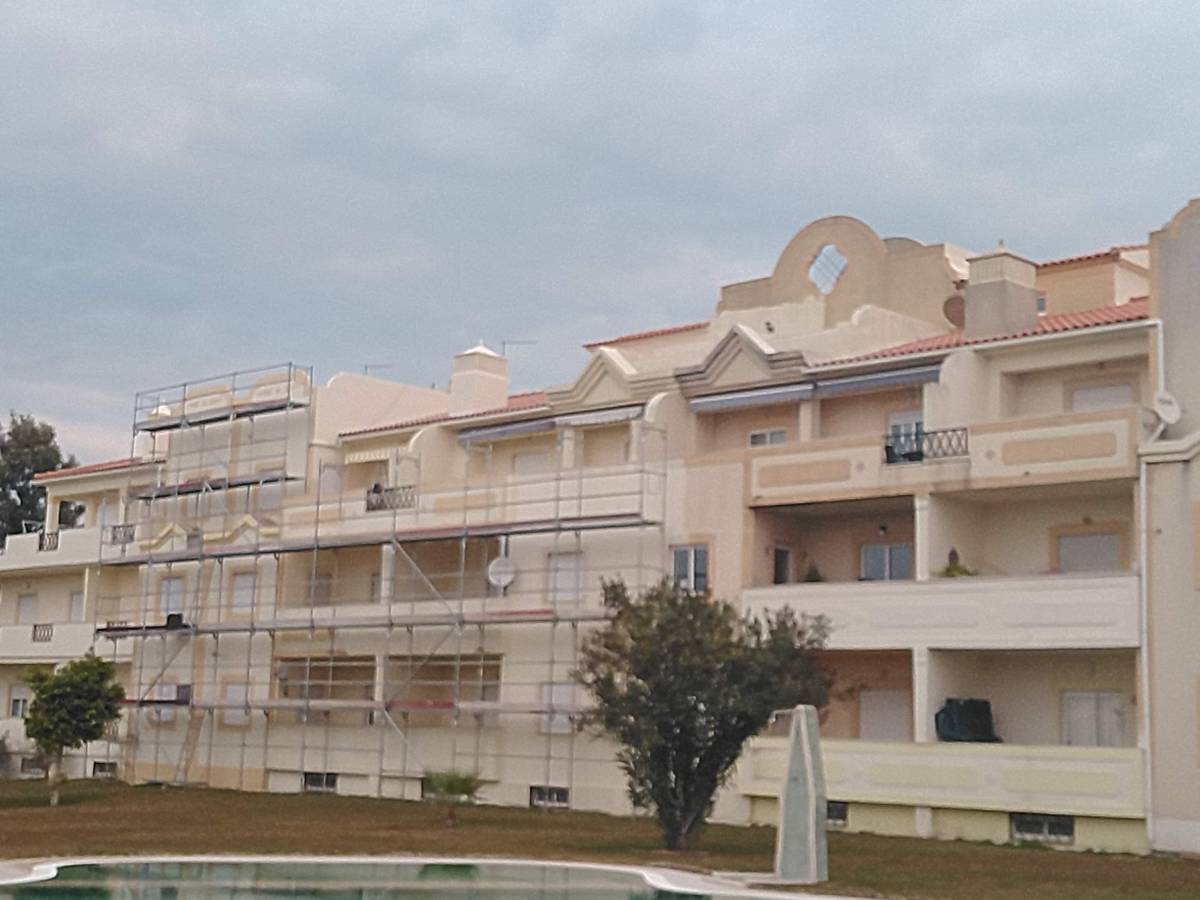 C.F.REMODELAÇOES - Almada - Remodelação de Cozinhas