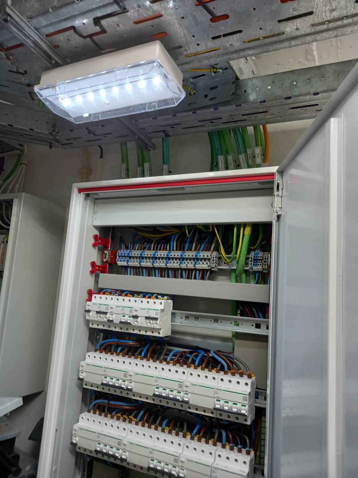 JTech Serviços Técnicos - Odivelas - Reparação ou Manutenção de Canalização Exterior