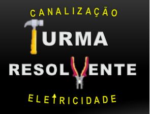 Turma Resolvente - Viseu - Reparatur  - Ausrüstungen