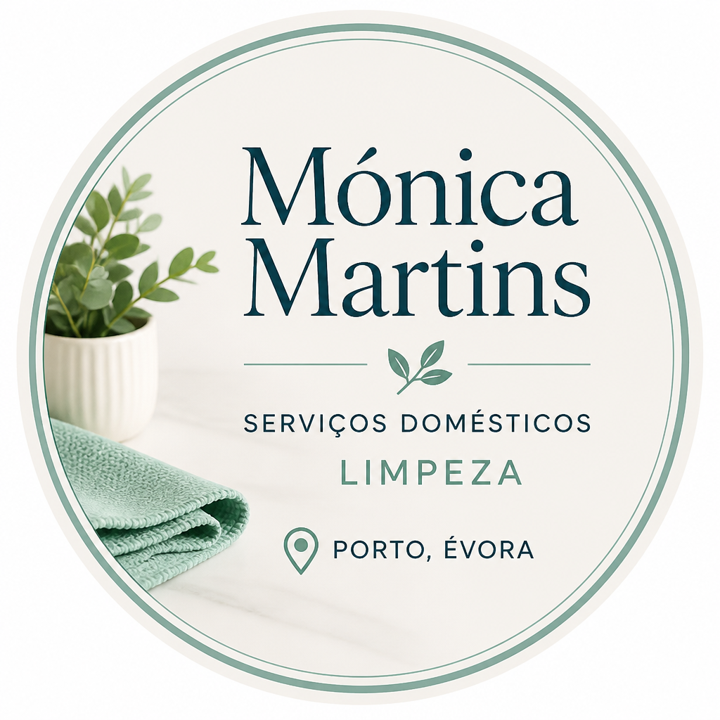 Mónica Martins - Valongo - Limpeza a Fundo