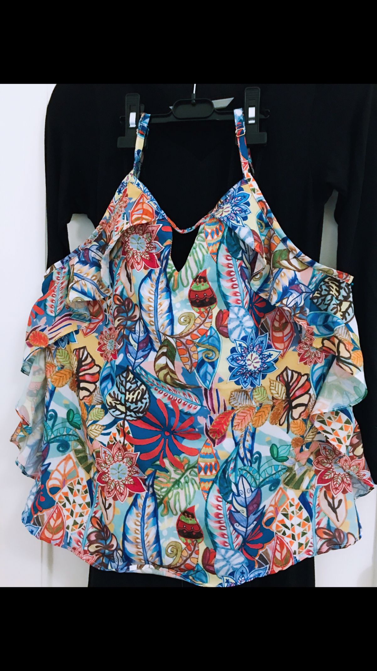 Maica Silva - Lisboa - Embroidery