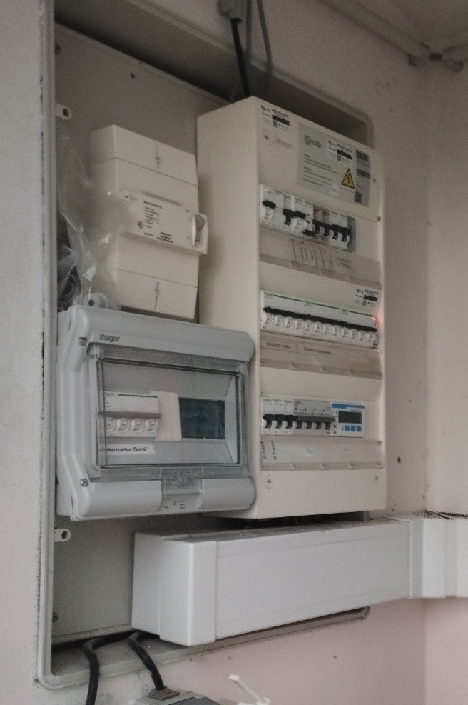 Michel - Moita - Home Automation