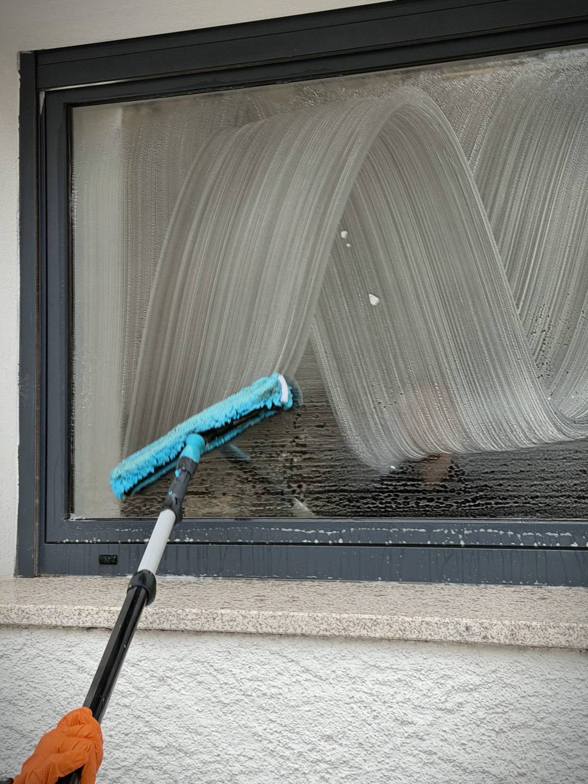 PopClean - Vila Real - Fensterreinigung