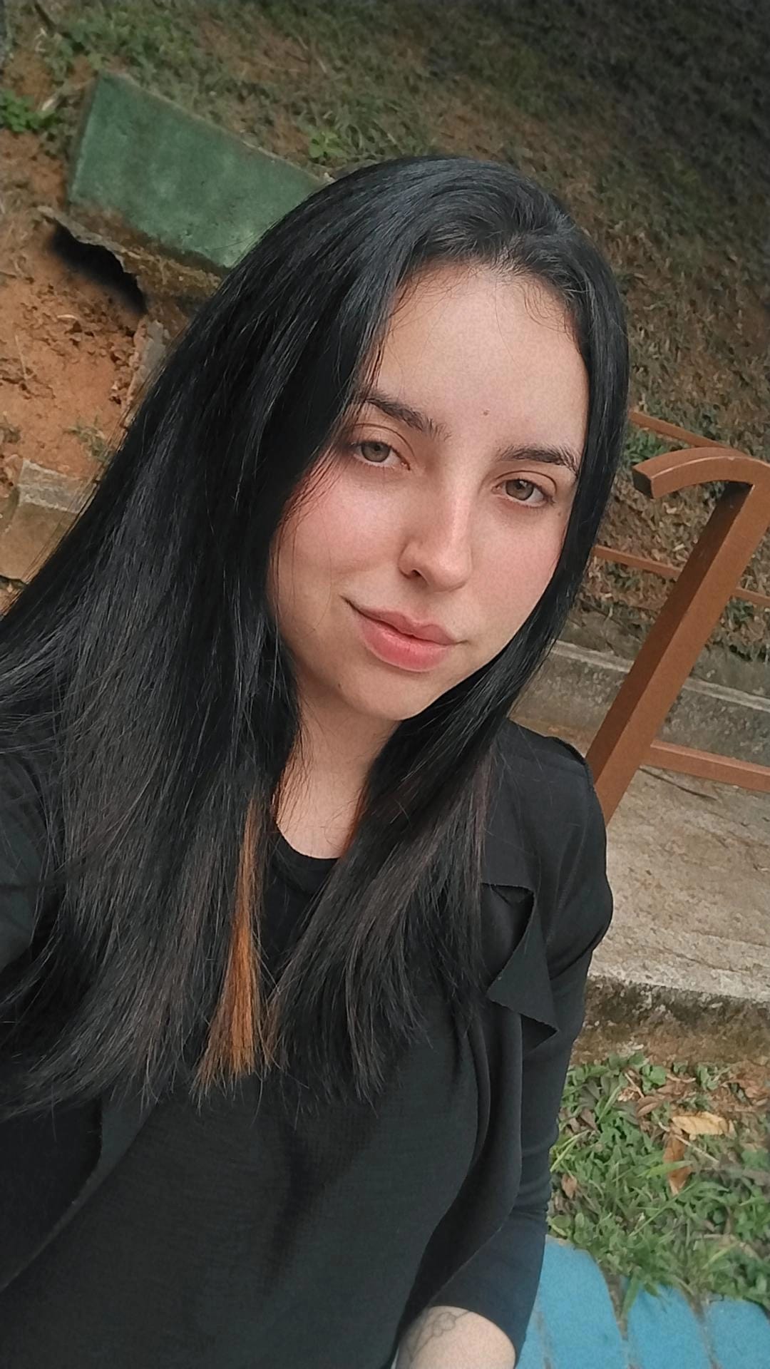 Hannah Passaglia - Vila Real - Babysitting