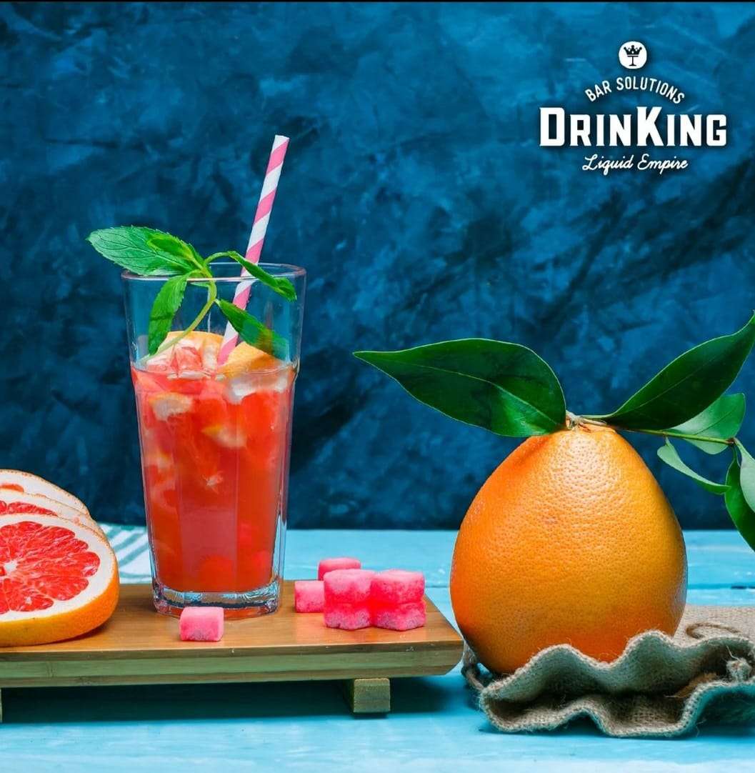 Drinking - Bar solutions - Oeiras - Funcionários e Auxiliares