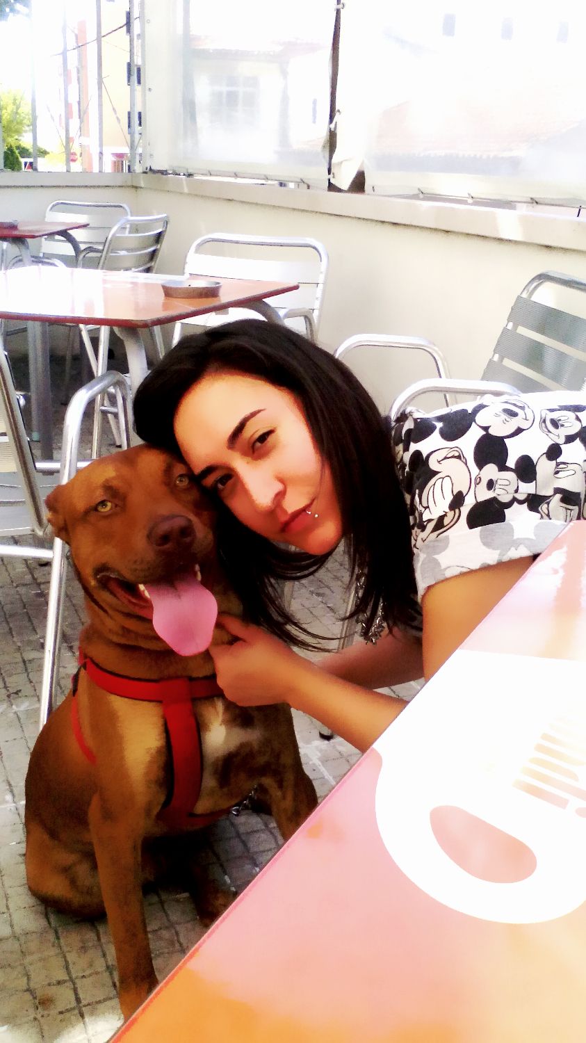 Patrícia Pais - Coimbra - Wattieren / Absteppen Kurse