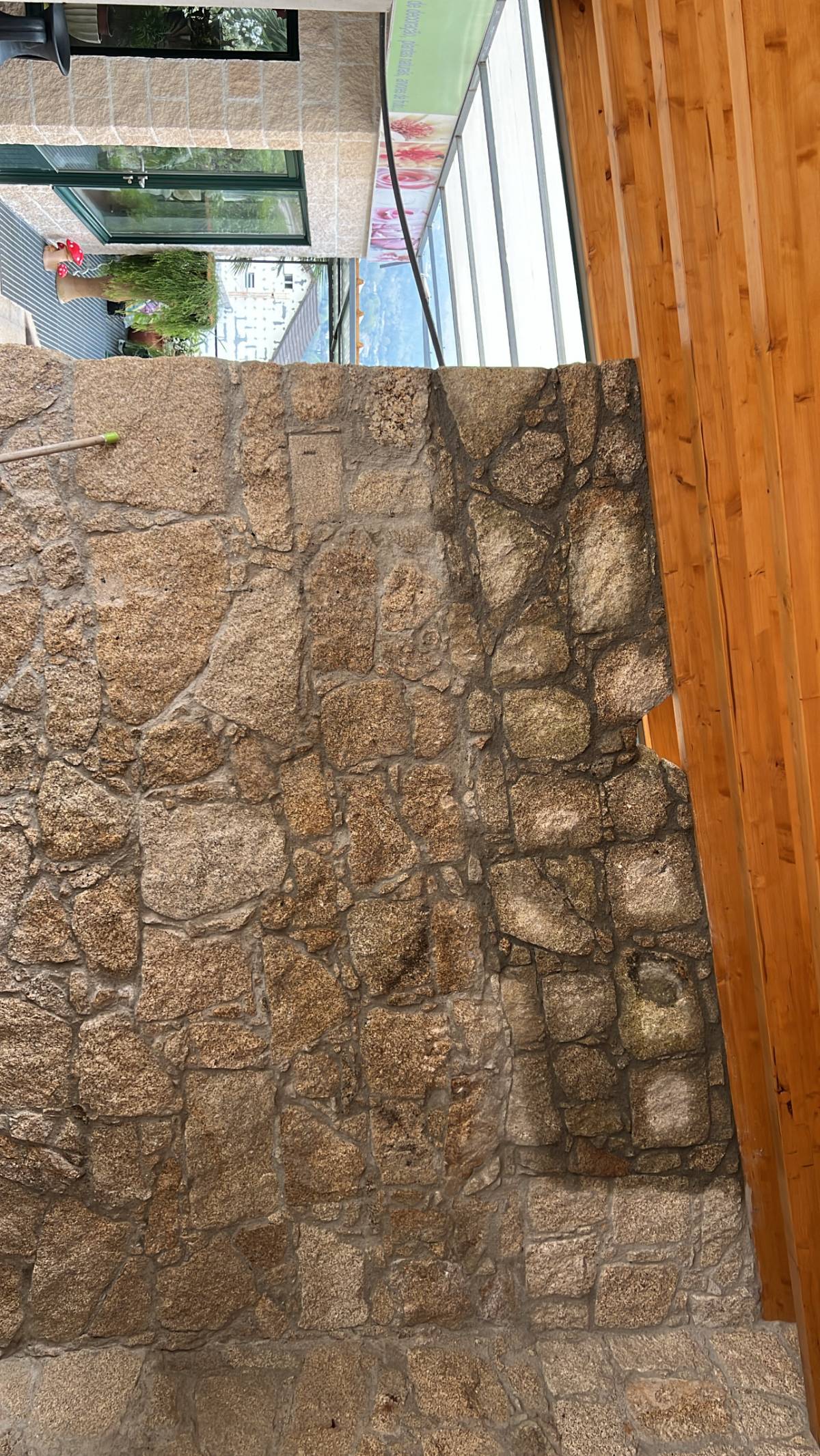 Tiago Carvalho multo-serviços - Amares - Remodelação de Quarto