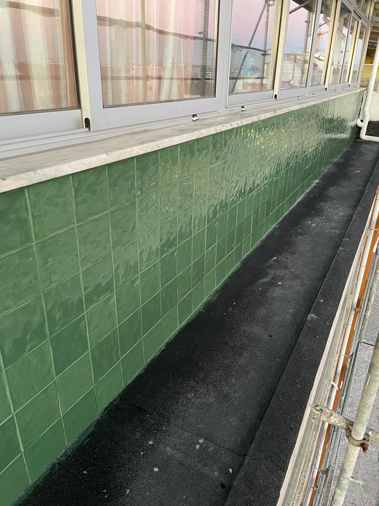 MF Remodelação - Ovar - Telhados e Coberturas