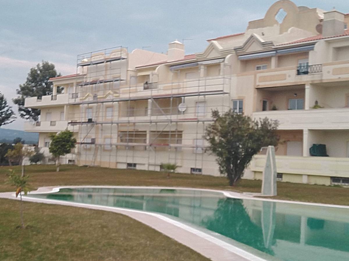 C.F.REMODELAÇOES - Almada - Reparação de Escadas e Escadarias