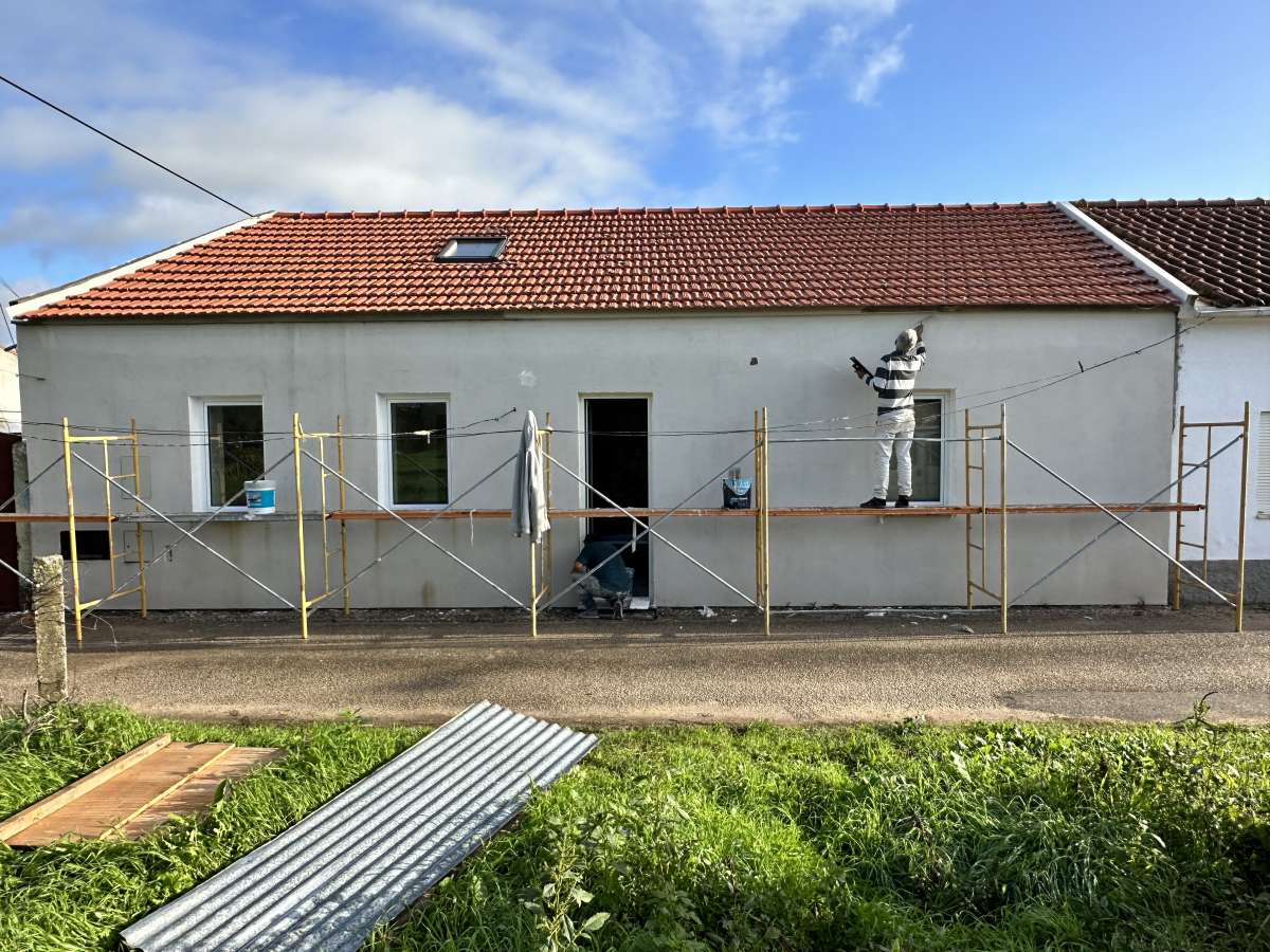 Coimbra pinturas e remodelações - Coimbra - Drywall Installation and Hanging