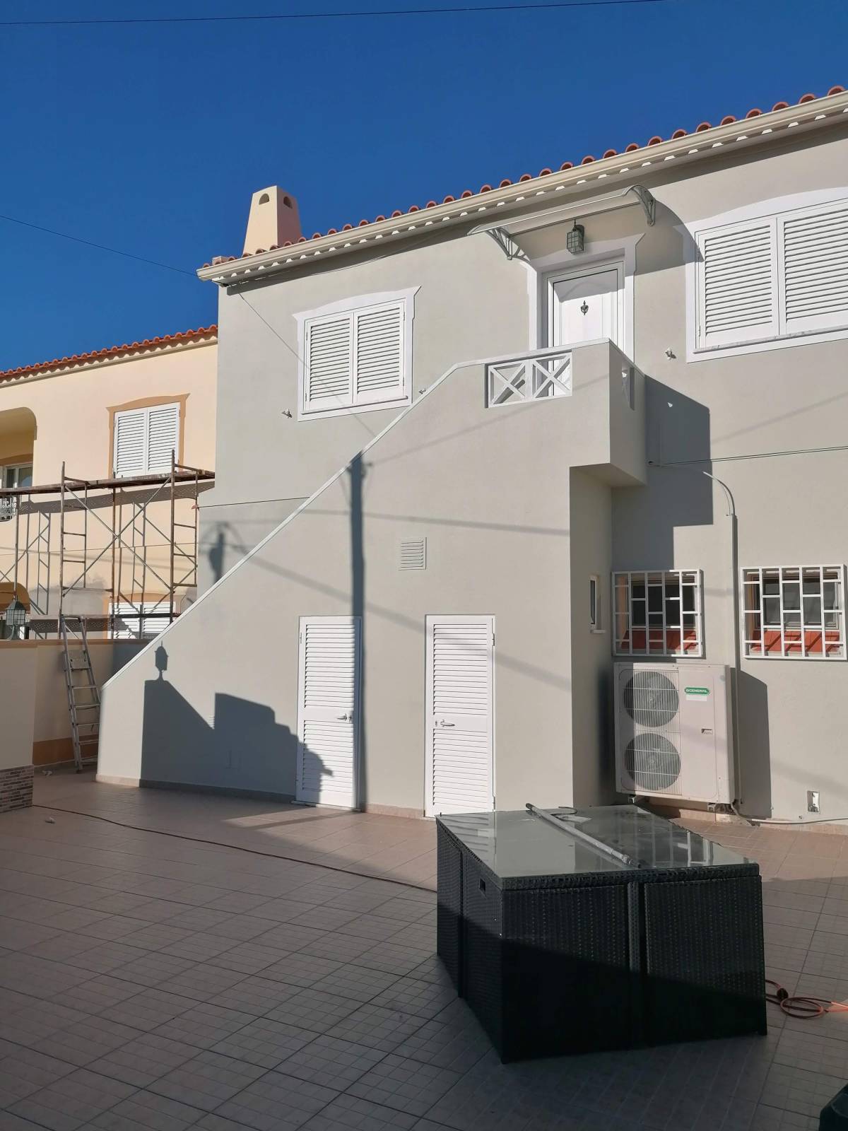 C.F.REMODELAÇOES - Almada - Engenharia Civil