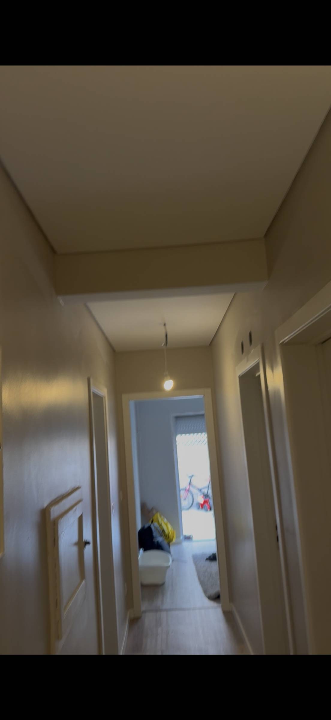 Benvindo - Barreiro - Remodelação de Sótão