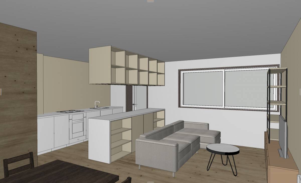 Kristine Balta - Porto - Designer de Interiores