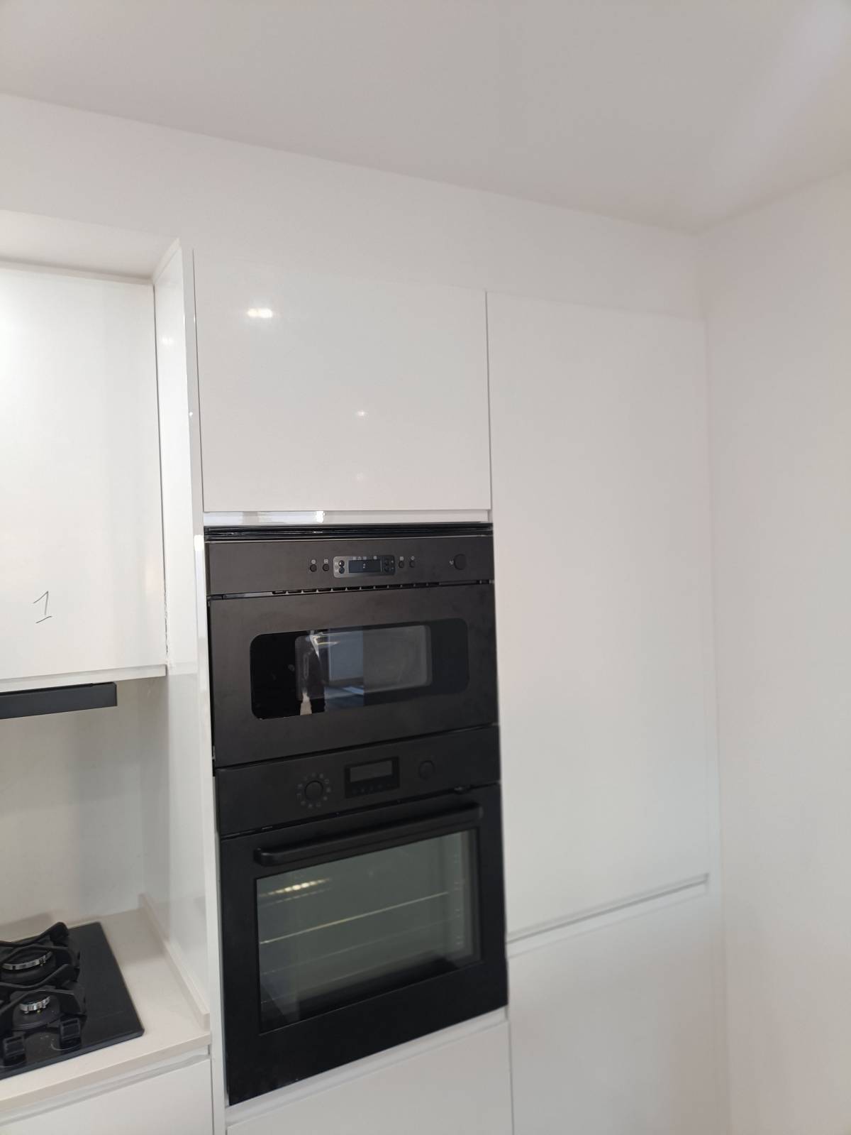 VB remodelação geral - Seixal - Teppich verlegen