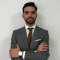Bernardo Henriques - Sintra - Advisory - Marketing and Digital