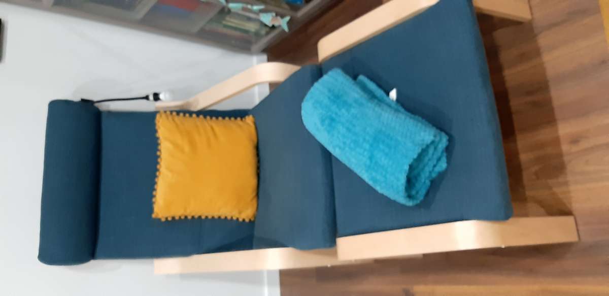 Limpieza del hogar (recurrente)