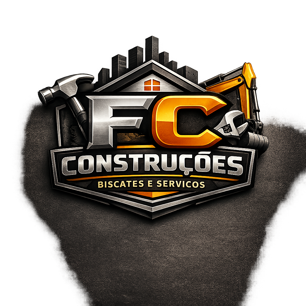 FC Construções - Vila Verde - Montagem de Mobília