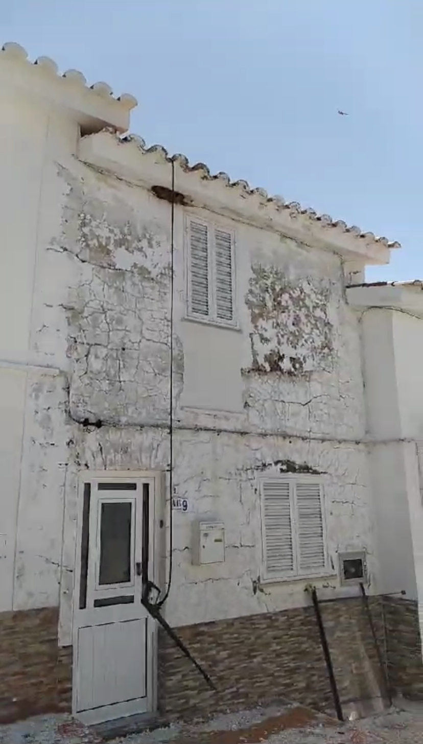 A&G Marques - Tavira - Door Painting