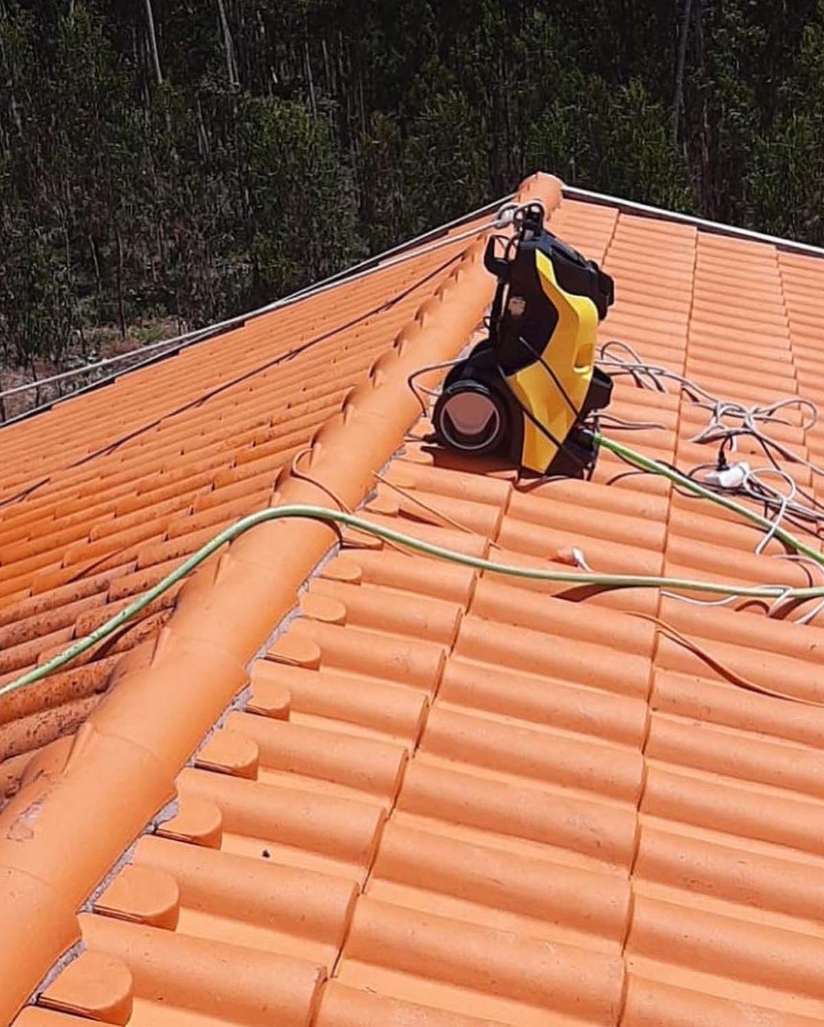 Coimbra pinturas e remodelações - Coimbra - Roofing