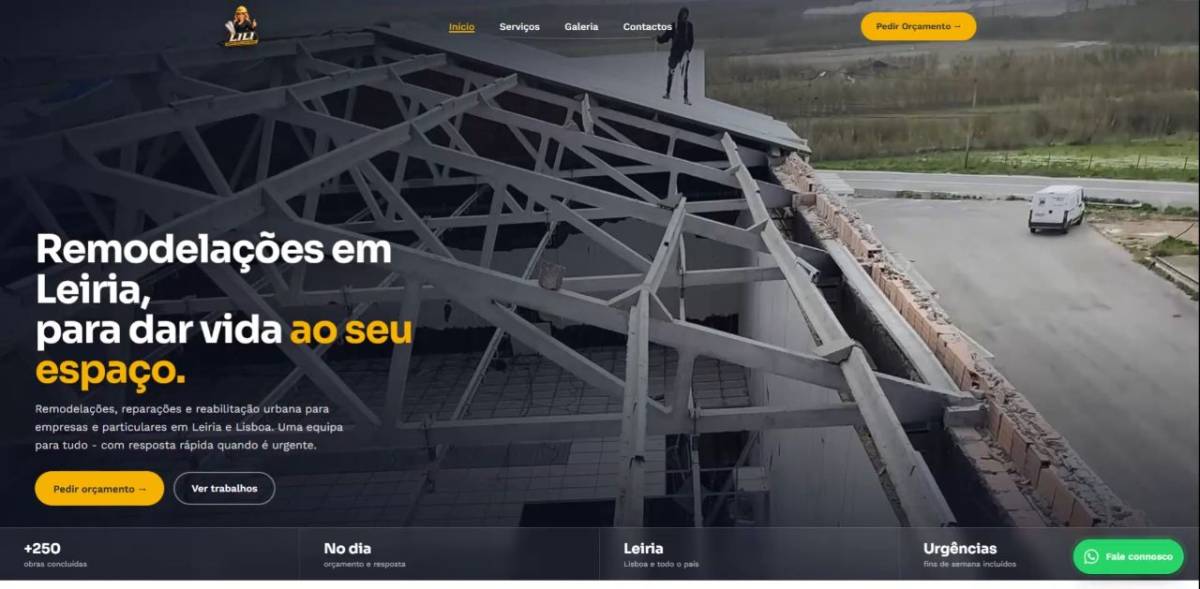 Gondomar Web Designs - Gondomar - E-Commerce