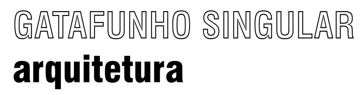 Gatafunho Singular | Ana Carvalho - Lisboa - Decorators