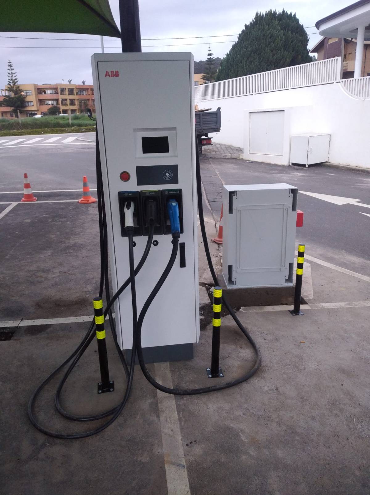 Hallyson Araujo - Vila Nova de Gaia - Électriciens