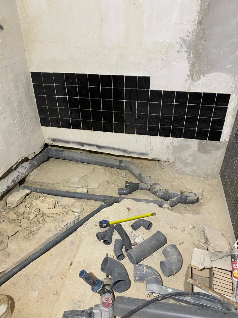 Lavamos ( Raphael ) - Seixal - Deep or Spring Cleaning