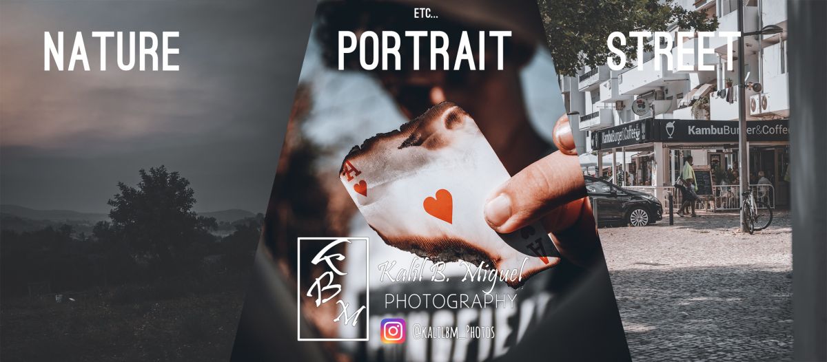 Kalil Miguel - Albufeira - Eventfotografie