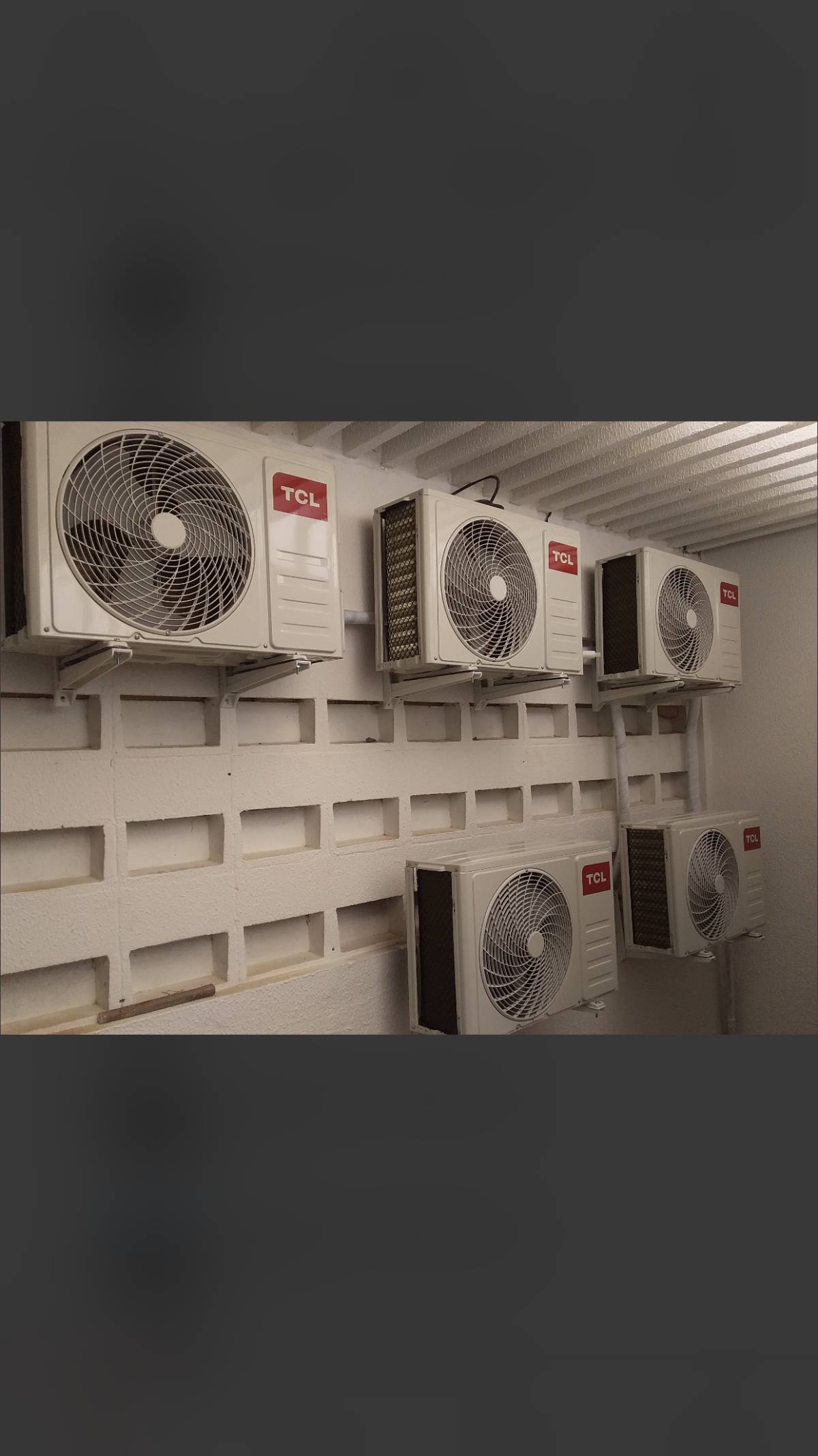 Hallyson Araujo - Vila Nova de Gaia - Électricité