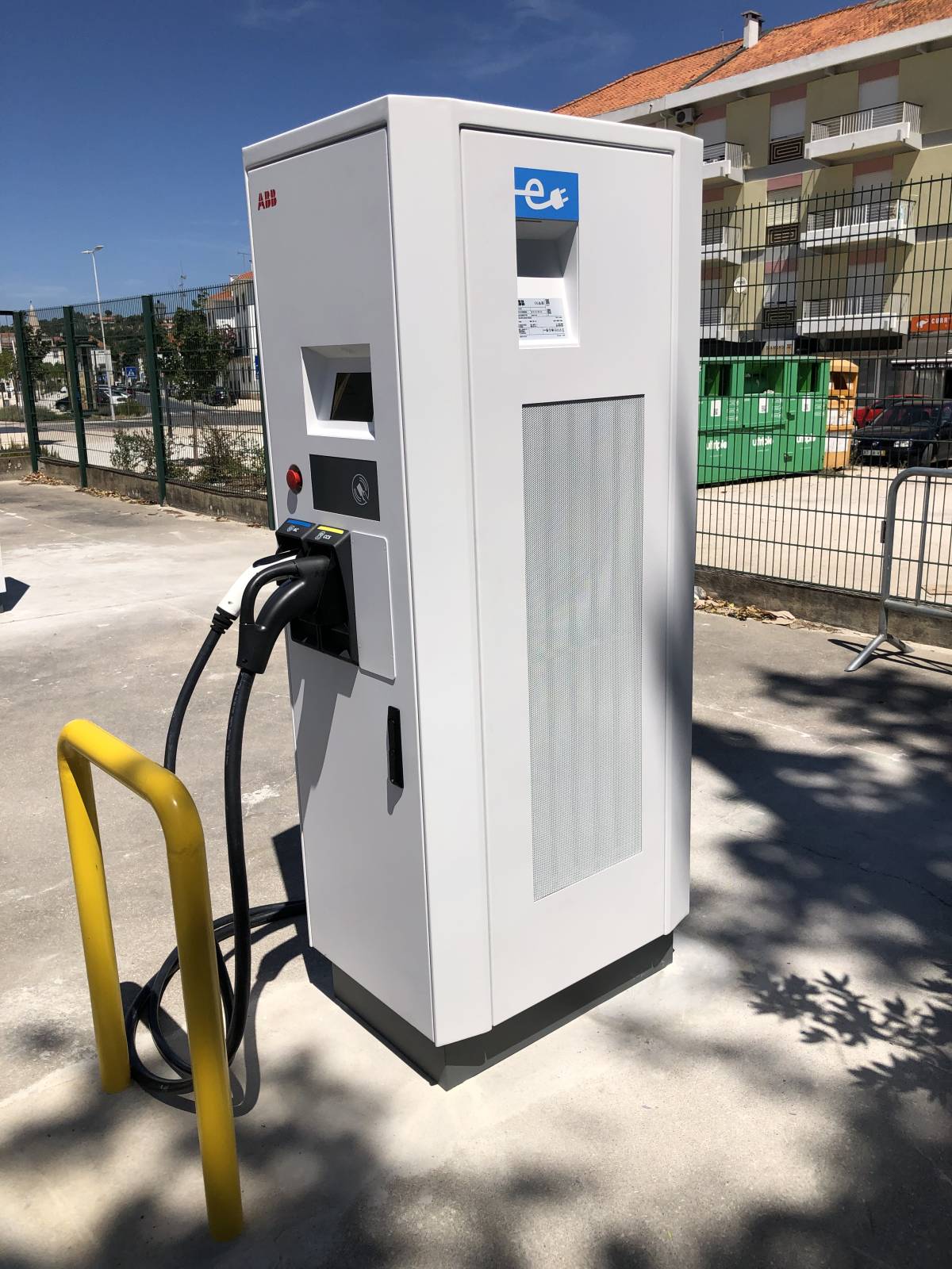 Hallyson Araujo - Vila Nova de Gaia - Installer une climatisation