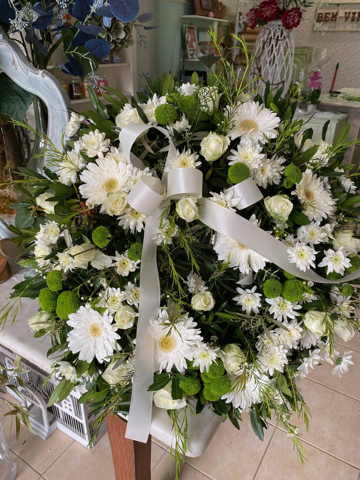 Atelier das Flores - Seixal - Alianças de Casamento