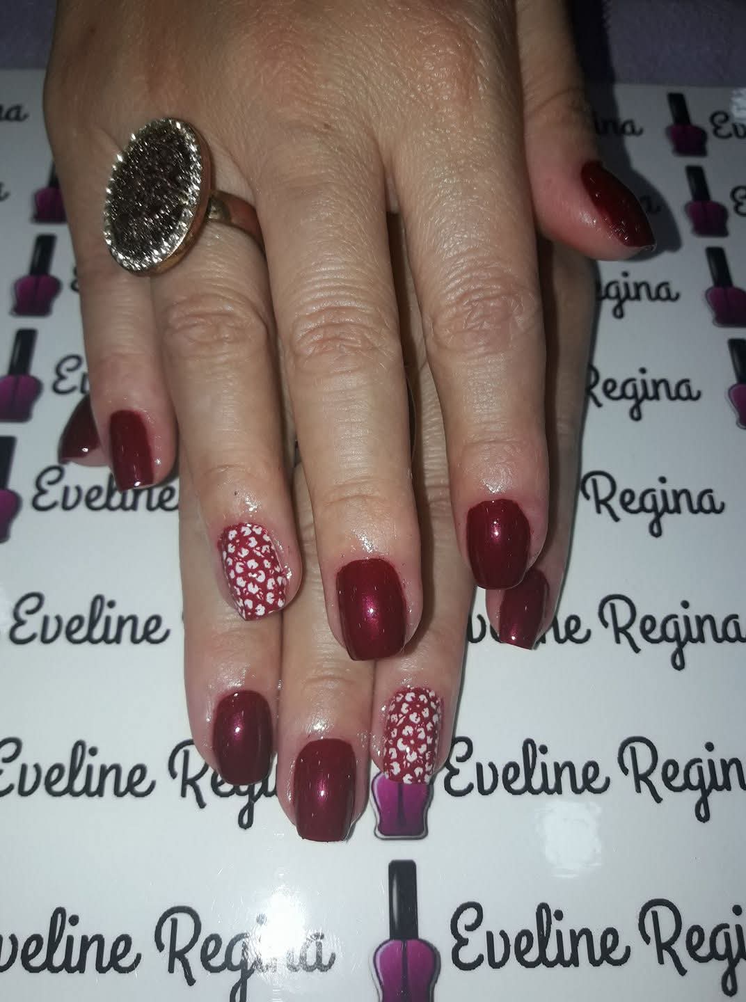 Eveline Unhas - Braga - Maniküre und Pediküre