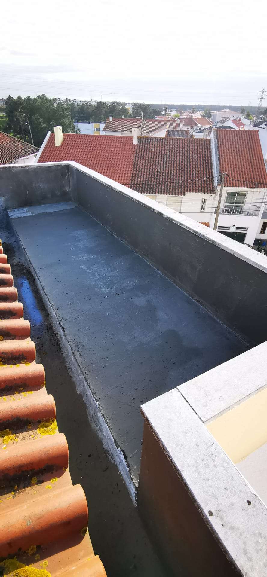 Wendrion Rodrigues - Oeiras - Pool Table Assembly