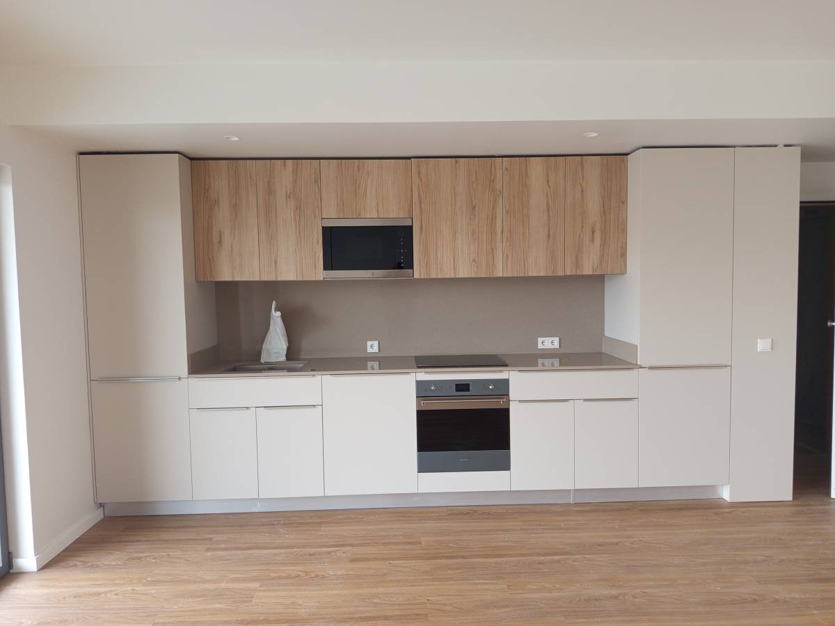 MN carpintaria - Cascais - Cabinet Repair