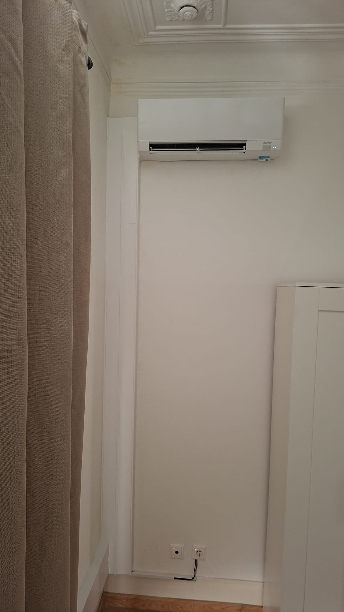 Cortesias da terra - Santarém - Zentrale Klimaanlage reparieren