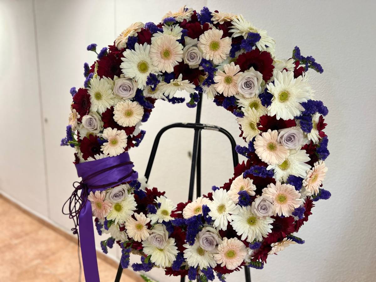 Atelier das Flores - Seixal - Florista para Eventos
