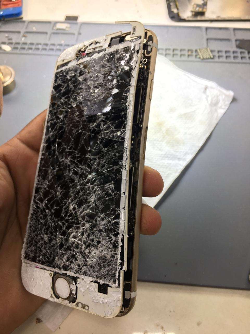 Nishant Purohit - Sintra - Computer Repair