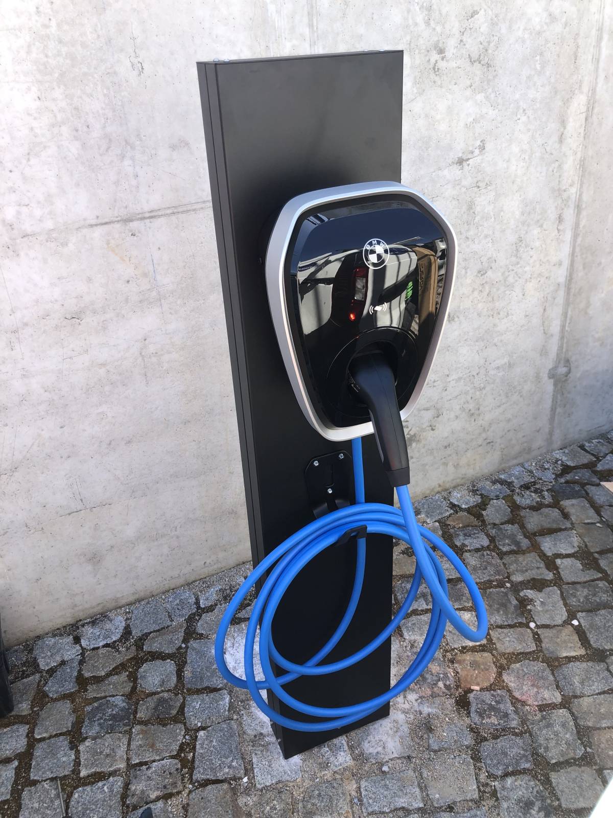 Hallyson Araujo - Vila Nova de Gaia - Problèmes électriques et de câblage