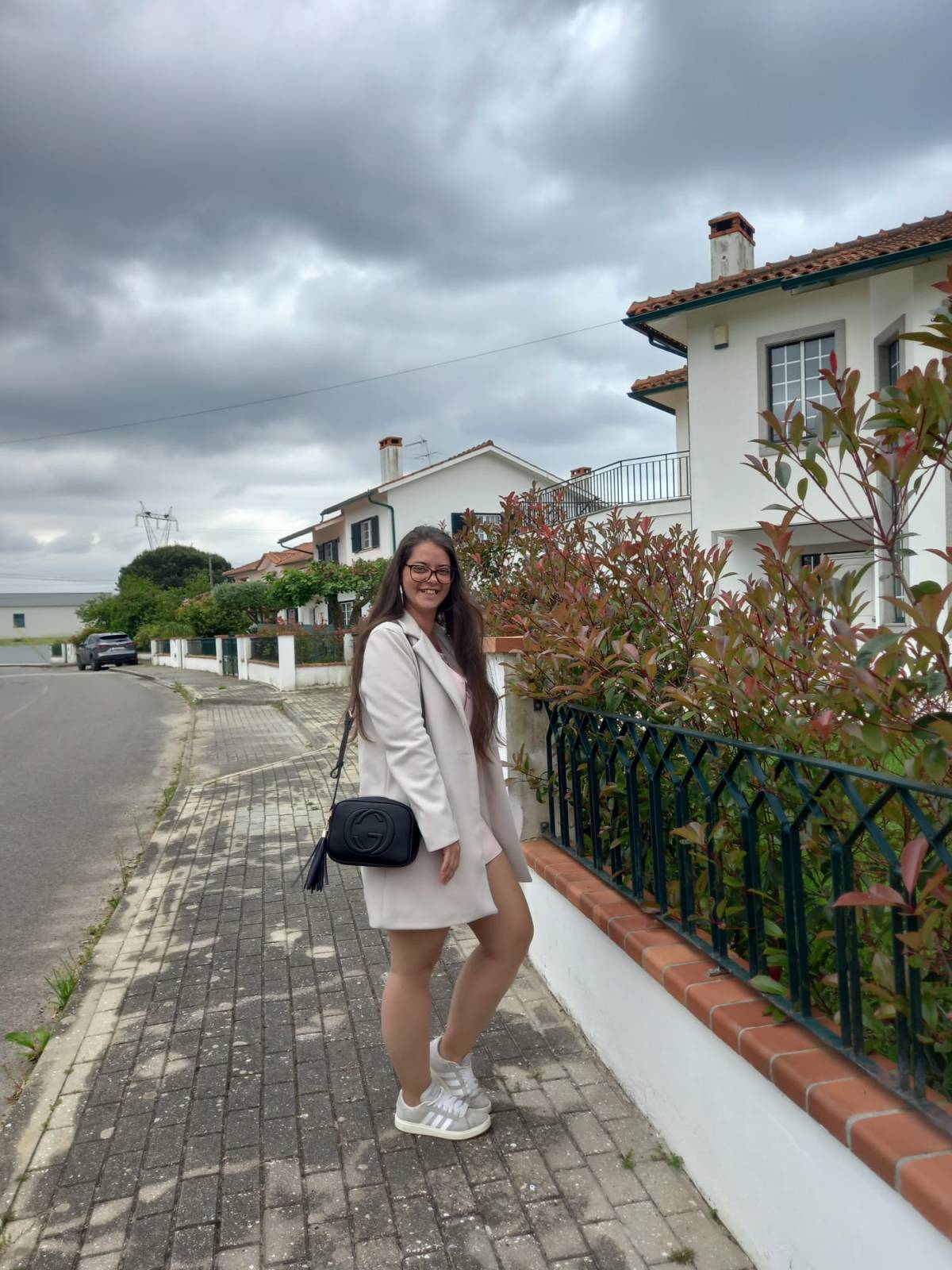 𝑺𝒖𝒔𝒂𝒏𝒂 𝑪𝒂𝒓𝒓𝒊𝒍𝒉𝒐 - Seixal - Apoio ao Domícilio e Lares de Idosos