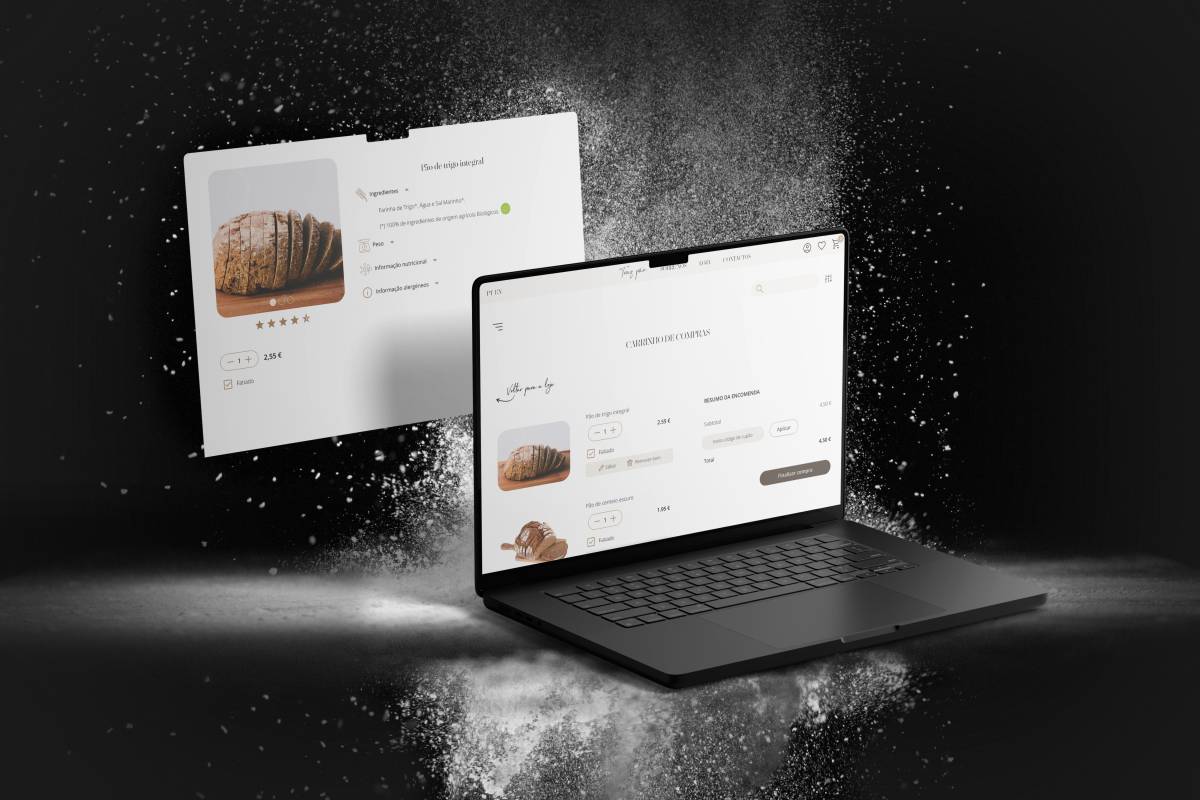 Nstudio - Almada - Web Design