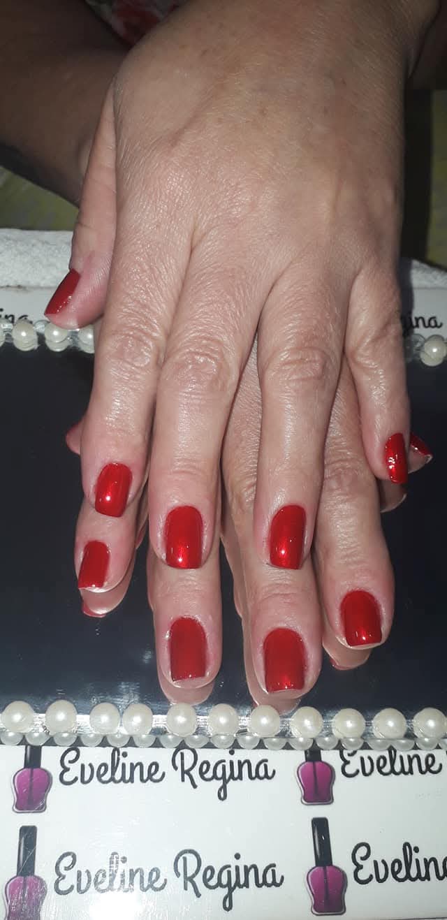 Eveline Unhas - Braga - Wimpernverlängerung