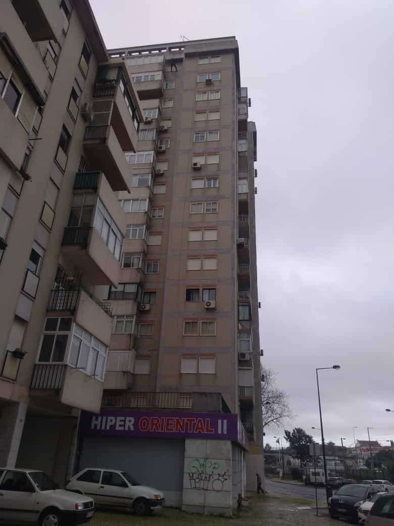 Wendrion Rodrigues - Oeiras - Furniture Assembly