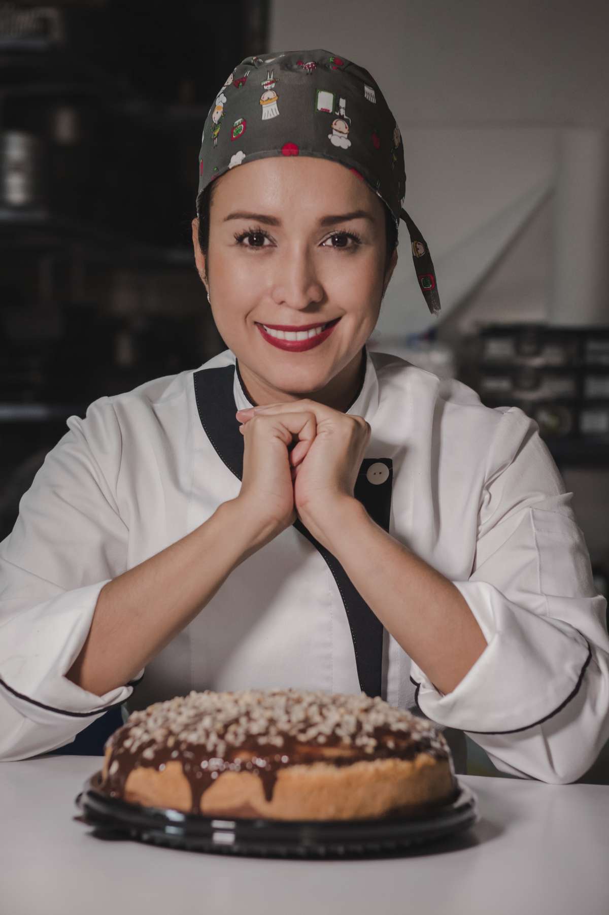 Luz Elena Rozo Gaviria - Sintra - Personal Chef